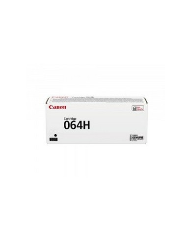 Canon 064H cartuccia toner 1 pz Originale Nero