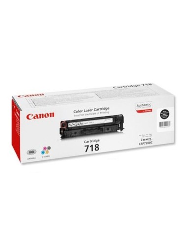 Canon 2662B017 cartuccia toner Originale Nero