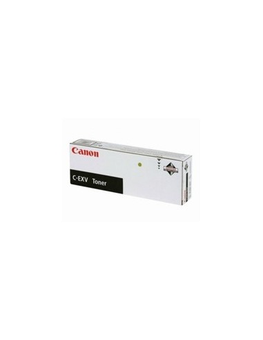 Canon C5030 5035, C-EXV29 Toner, Magenta cartuccia toner 1 pz Originale