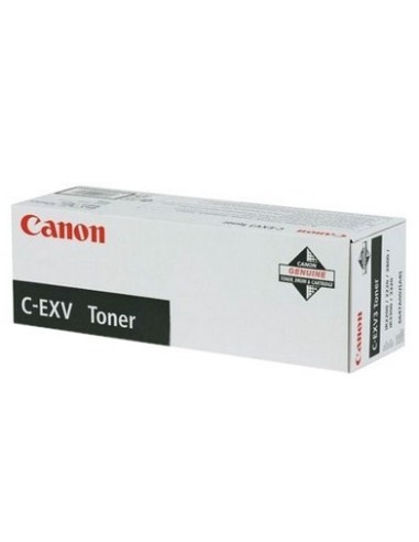 Canon C-EXV29 cartuccia toner 1 pz Originale Giallo