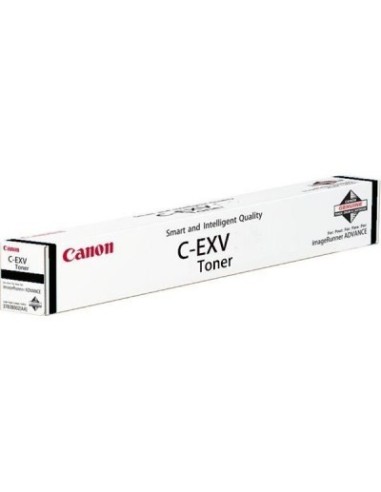 Canon C-EXV 52 cartuccia toner 1 pz Originale Nero