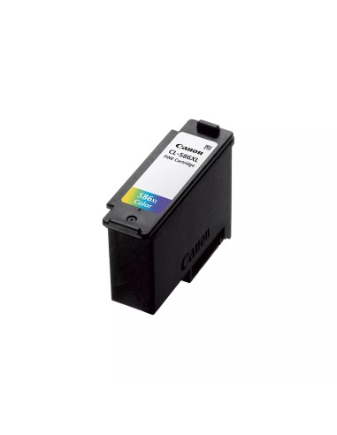 Cartuccia d'inchiostro Canon differenti colori CL-586XL 6226C001 ~300 pagine
