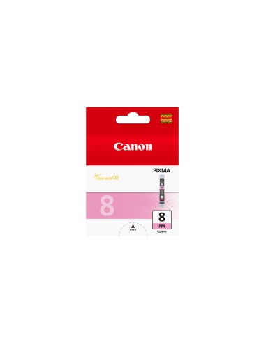 Cartuccia d'inchiostro Canon magenta CLI-8pm 0625B001 ~450 pagine 13ml