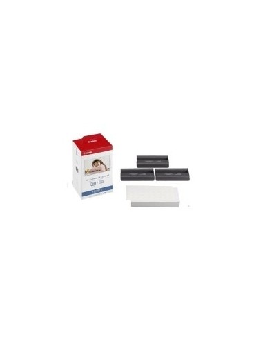 Canon KP-108IN Color ink Paperset carta inkjet