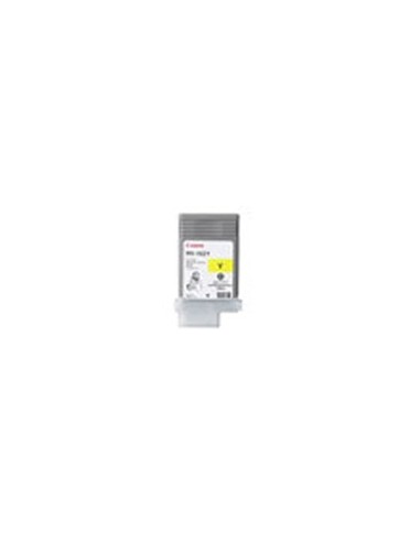Cartuccia d'inchiostro Canon giallo PFI-102y 0898B001 130ml