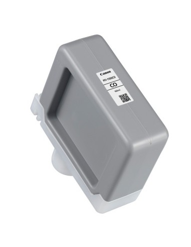 Cartuccia d'inchiostro Canon Trasparente PFI-1100co 0860C001 160ml