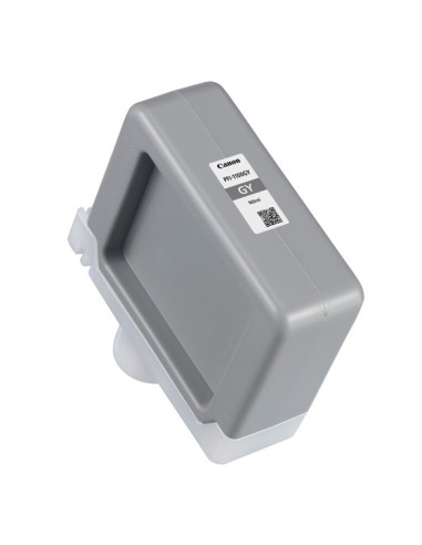 Cartuccia d'inchiostro Canon Grigio PFI-1100gy 0856C001 160ml