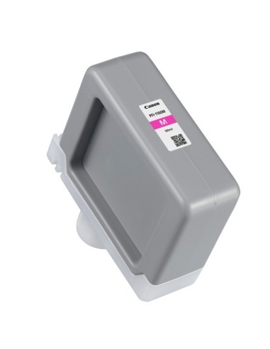 Cartuccia d'inchiostro Canon magenta PFI-1100m 0852C001 160ml