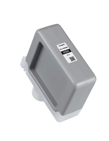 Cartuccia d'inchiostro Canon Nero (opaco) PFI-1100mbk 0849C001 160ml
