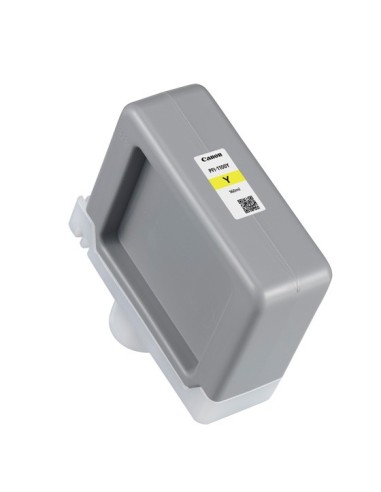 Cartuccia d'inchiostro Canon giallo PFI-1100y 0853C001 160ml