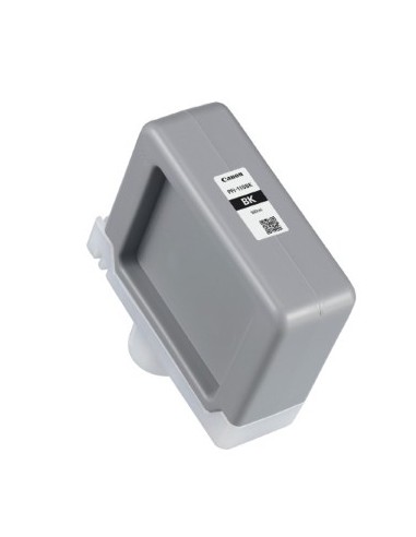 Cartuccia d'inchiostro Canon nero PFI-110bk 2364C001 160ml