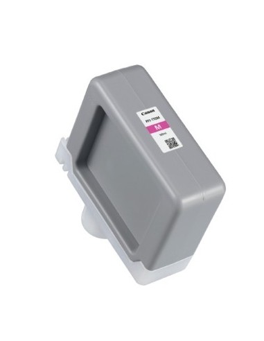 Cartuccia d'inchiostro Canon magenta PFI-110m 2366C001 160ml