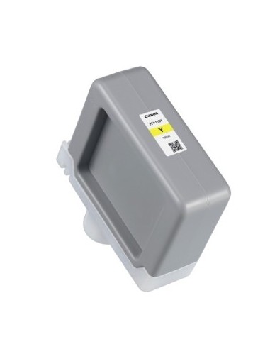 Cartuccia d'inchiostro Canon giallo PFI-110y 2367C001 160ml