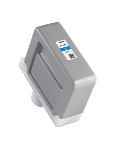 Cartuccia d'inchiostro Canon ciano PFI-1300c 0812C001 330ml