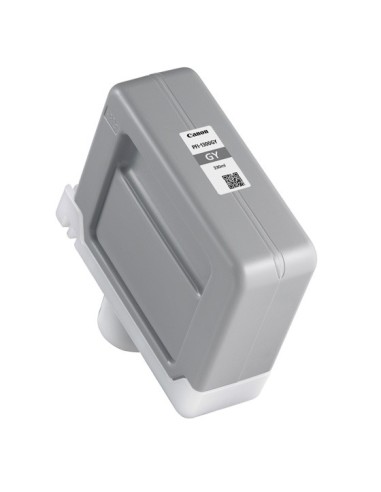 Cartuccia d'inchiostro Canon Grigio PFI-1300gy 0817C001 330ml