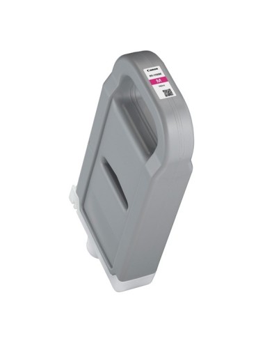 Cartuccia d'inchiostro Canon magenta PFI-1700m 0777C001 700ml