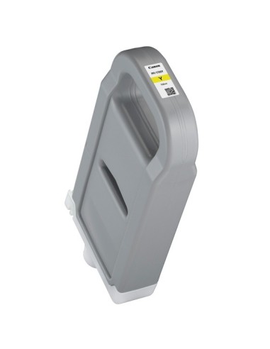 Cartuccia d'inchiostro Canon giallo PFI-1700y 0778C001 700ml