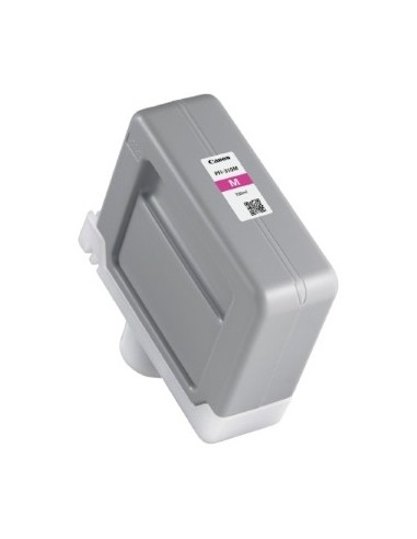 Cartuccia d'inchiostro Canon magenta PFI-310m 2361C001 330ml