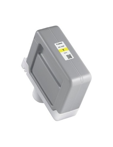 Cartuccia d'inchiostro Canon giallo PFI-310y 2362C001 330ml