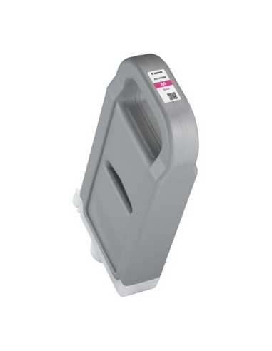 Cartuccia d'inchiostro Canon magenta PFI-710m 2356C001 700ml