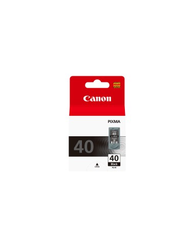 Cartuccia d'inchiostro Canon nero PG-40 0615B001 ~420 pagine 16ml