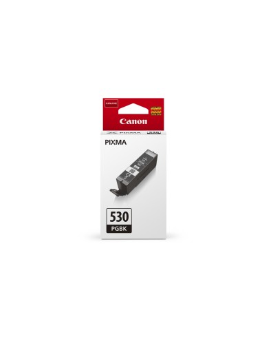 Cartuccia d'inchiostro Canon nero PGI-530pgbk 6117C001 ~400 pagine