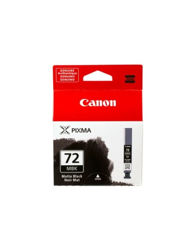 Cartuccia d'inchiostro Canon Nero (opaco) PGI-72mbk 6402B001 ~1640 pagine 14ml