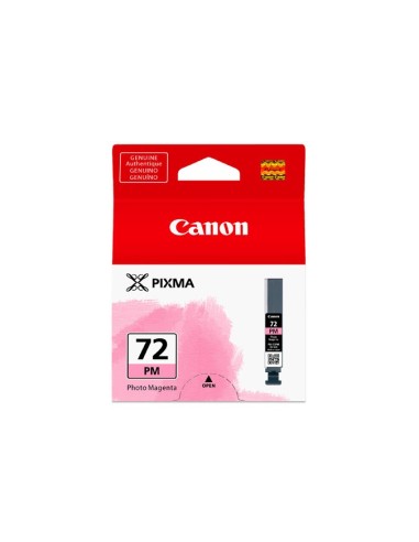 Cartuccia d'inchiostro Canon magenta PGI-72pm 6408B001 ~303 pagine 14ml