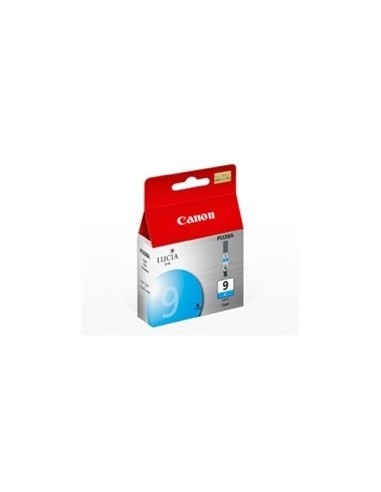 Cartuccia d'inchiostro Canon ciano PGI-9c 1035B001 ~1150 pagine 14ml