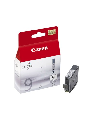 Cartuccia d'inchiostro Canon Grigio PGI-9gy 1042B001 ~1150 pagine 14ml