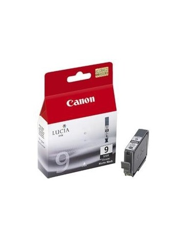 Cartuccia d'inchiostro Canon nero PGI-9mbk 1033B001 ~530 pagine 14ml