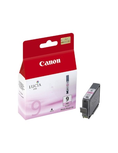 Cartuccia d'inchiostro Canon magenta PGI-9pm 1039B001 ~530 pagine 14ml