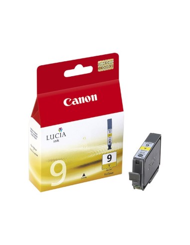 Cartuccia d'inchiostro Canon giallo PGI-9y 1037B001 ~930 pagine 14ml