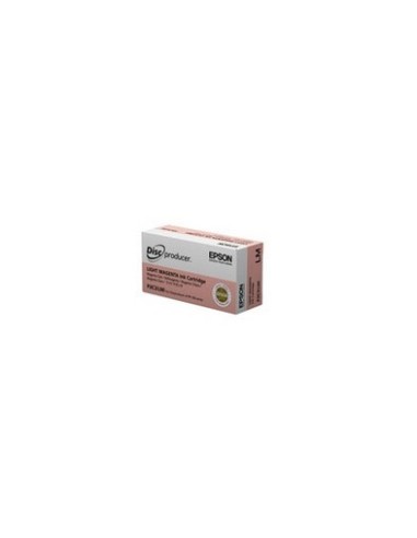 Cartuccia d'inchiostro Epson magenta (chiaro) C13S020690 PJIC7(LM) 31,3ml