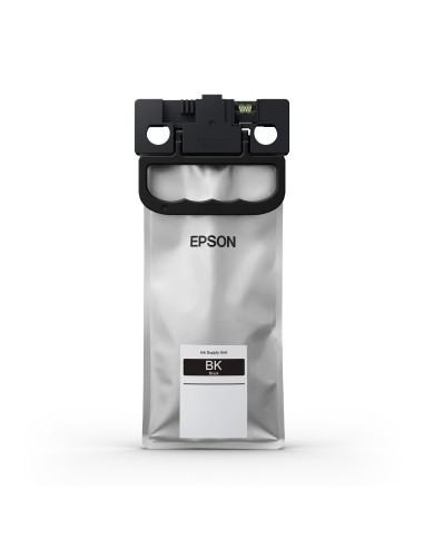 Cartuccia d'inchiostro Epson nero C13T01C100 T01C100 XL ~10000 pagine XL