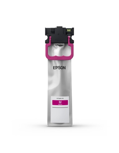 Cartuccia d'inchiostro Epson magenta C13T01C300 T01C300 XL ~5000 pagine XL