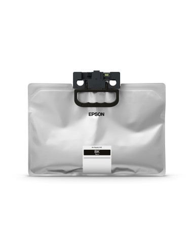 Cartuccia d'inchiostro Epson nero C13T01D100 T01D1 XXL ~50000 pagine