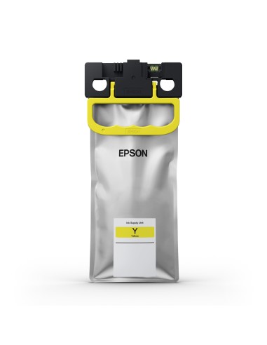 Cartuccia d'inchiostro Epson giallo C13T01D400 T01D4 XXL ~20000 pagine