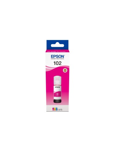 Cartuccia d'inchiostro Epson magenta C13T03R340 102 ~6000 pagine 70ml