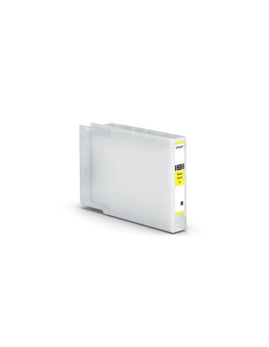 Cartuccia d'inchiostro Epson giallo C13T04A440 T04A4 XXL ~8000 pagine 69ml