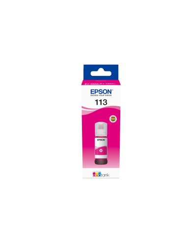 Cartuccia d'inchiostro Epson magenta C13T06B340 113 ~6000 pagine 70ml