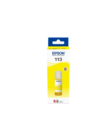 Cartuccia d'inchiostro Epson giallo C13T06B440 113 ~6000 pagine 70ml