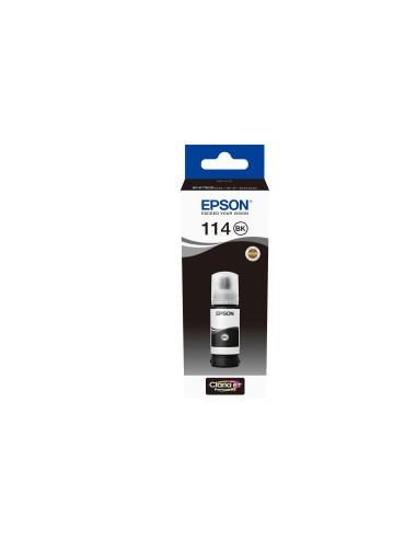 Cartuccia d'inchiostro Epson nero C13T07A140 114 ~2300 pagine 70ml