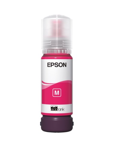 Cartuccia d'inchiostro Epson magenta C13T09B340 107 ~7200 pagine 70ml