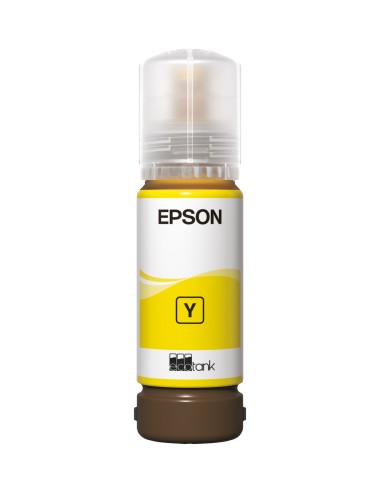 Cartuccia d'inchiostro Epson giallo C13T09B440 107 ~7200 pagine 70ml