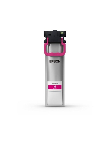 Cartuccia d'inchiostro Epson magenta C13T11C340 T11C3 ~3000 pagine