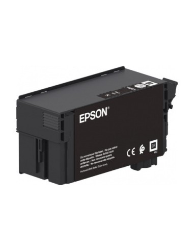 Cartuccia d'inchiostro Epson nero C13T40D140 T40D140 80ml