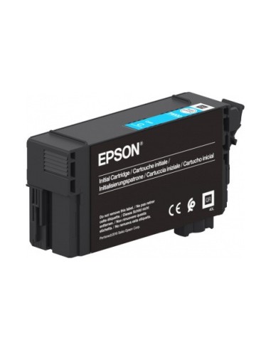 Cartuccia d'inchiostro Epson ciano C13T40D240 T40D240 50ml