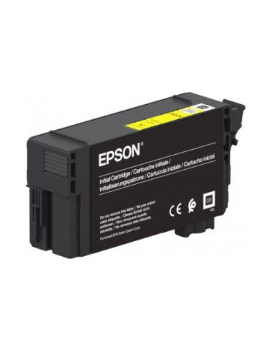 Cartuccia d'inchiostro Epson giallo C13T40D440 T40D440 50ml