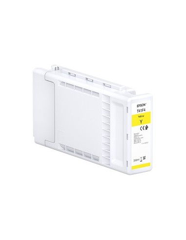 Cartuccia d'inchiostro Epson giallo C13T41F440 T41F440 350ml